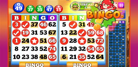 Free Bingo Games To Play Online [NO DOWNLOAD].